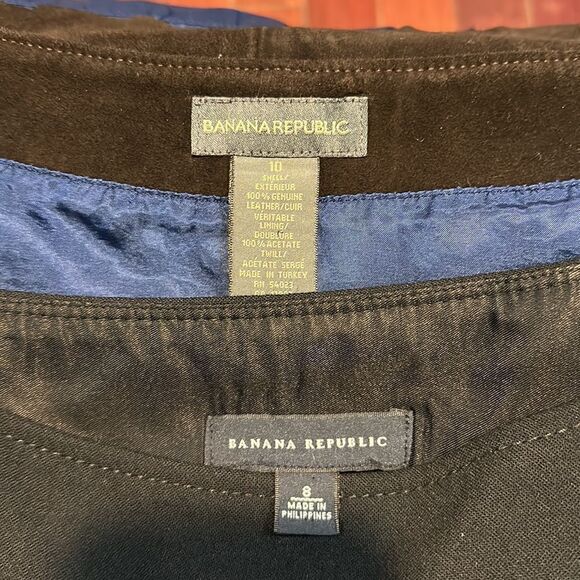 Banana Republic Skirts  - Picture 5 of 5